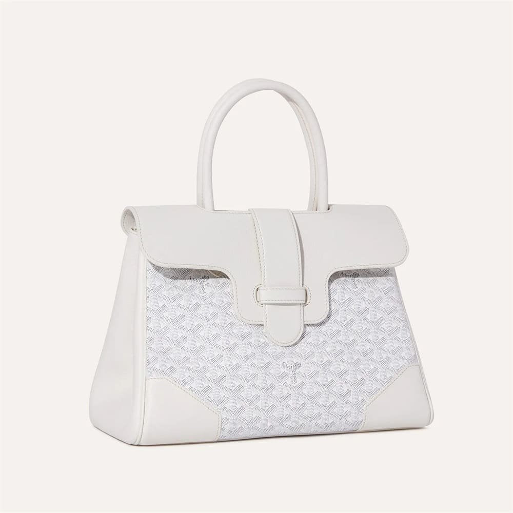 Goyard Saïgon tote bag