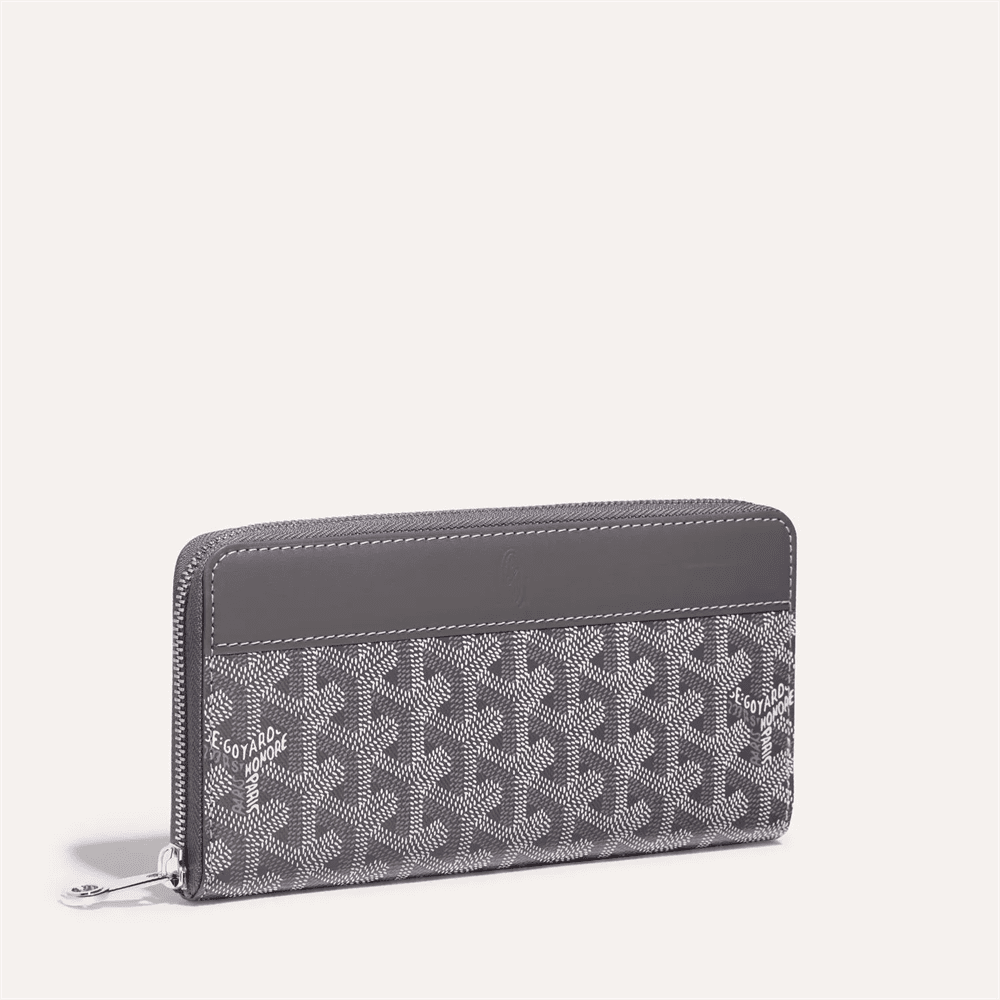 Goyard Matignon GM Wallet