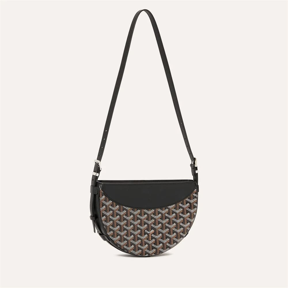 Goyard Hirondelle bag