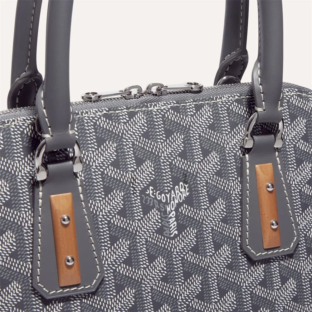 Goyard Vendôme PM Bag