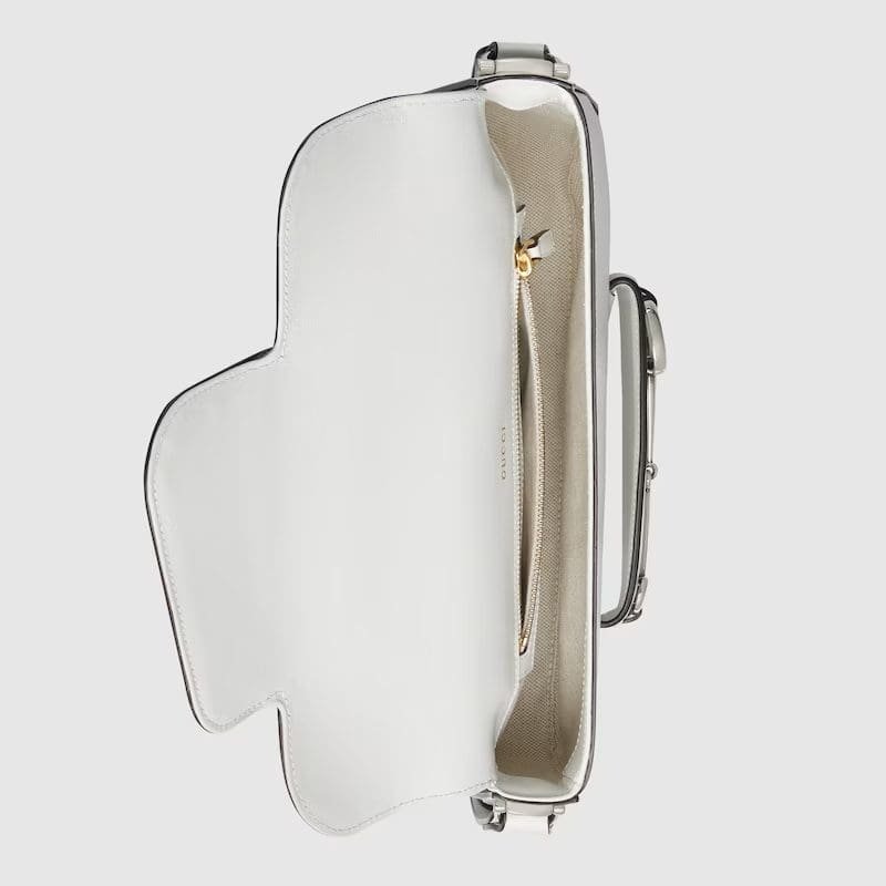 GUCCI HORSEBIT 1955 SMALL SHOULDER BAG