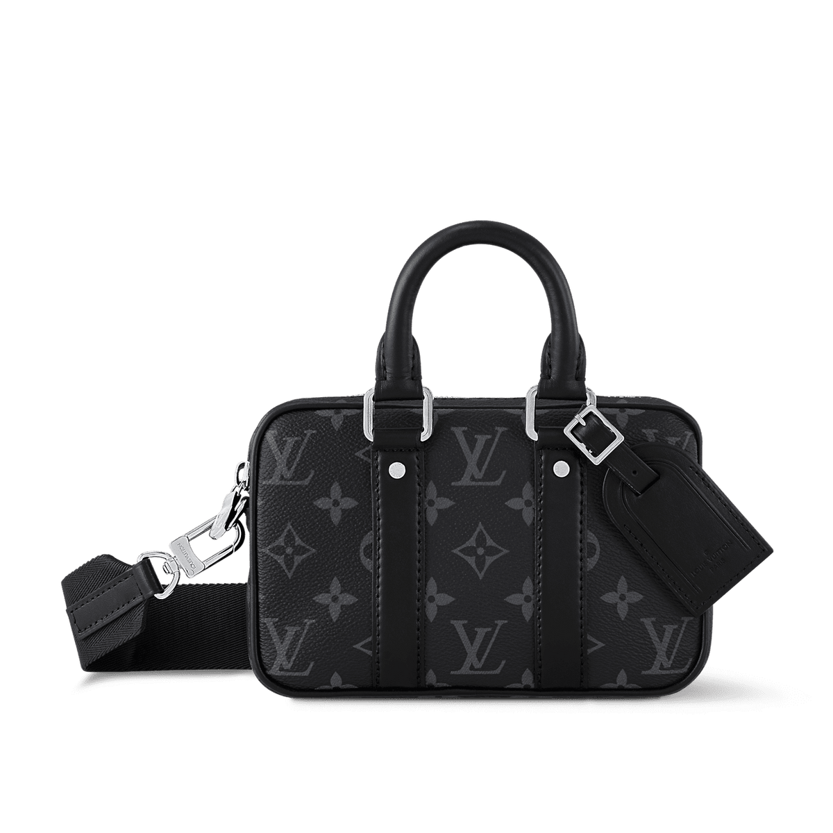 Louis Vuitton M82770 Nano Porte Documents Voyage