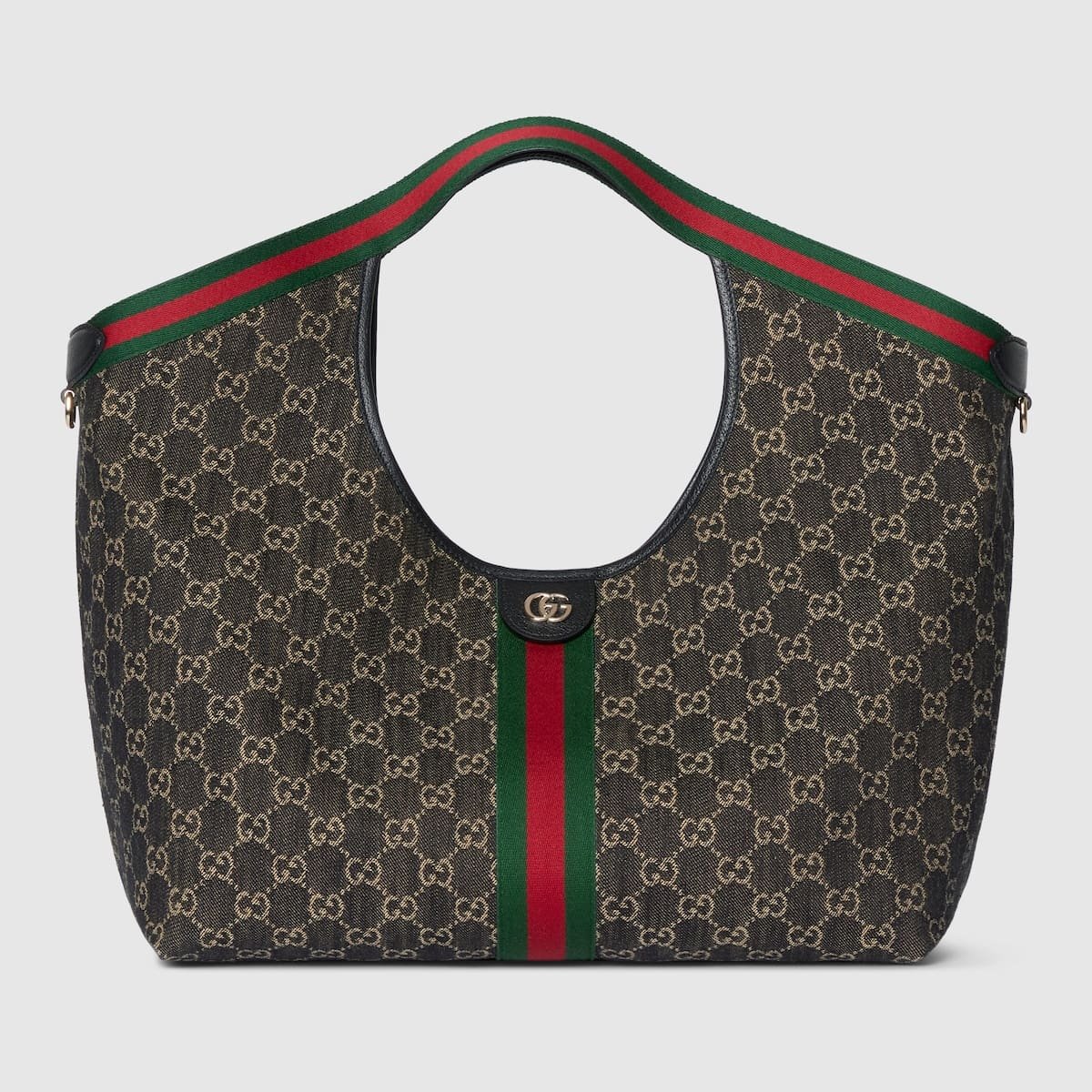 Gucci Giglio large tote bag