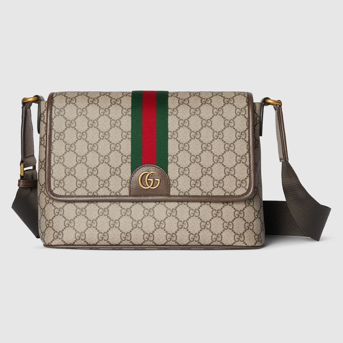 Gucci Ophidia medium messenger bag