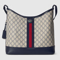 GUCCI Ophidia GG medium shoulder bag