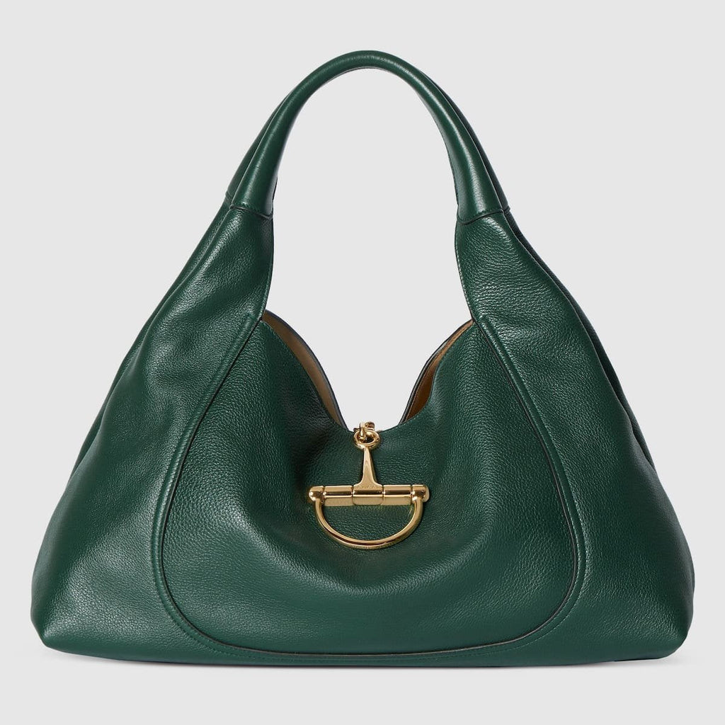 Gucci Softbit maxi shoulder bag