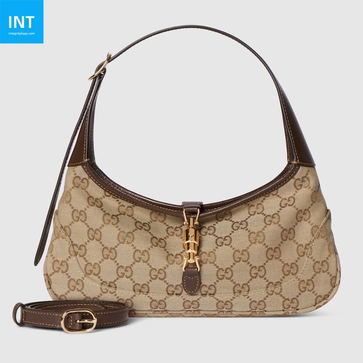 Gucci Jackie Slim small shoulder bag