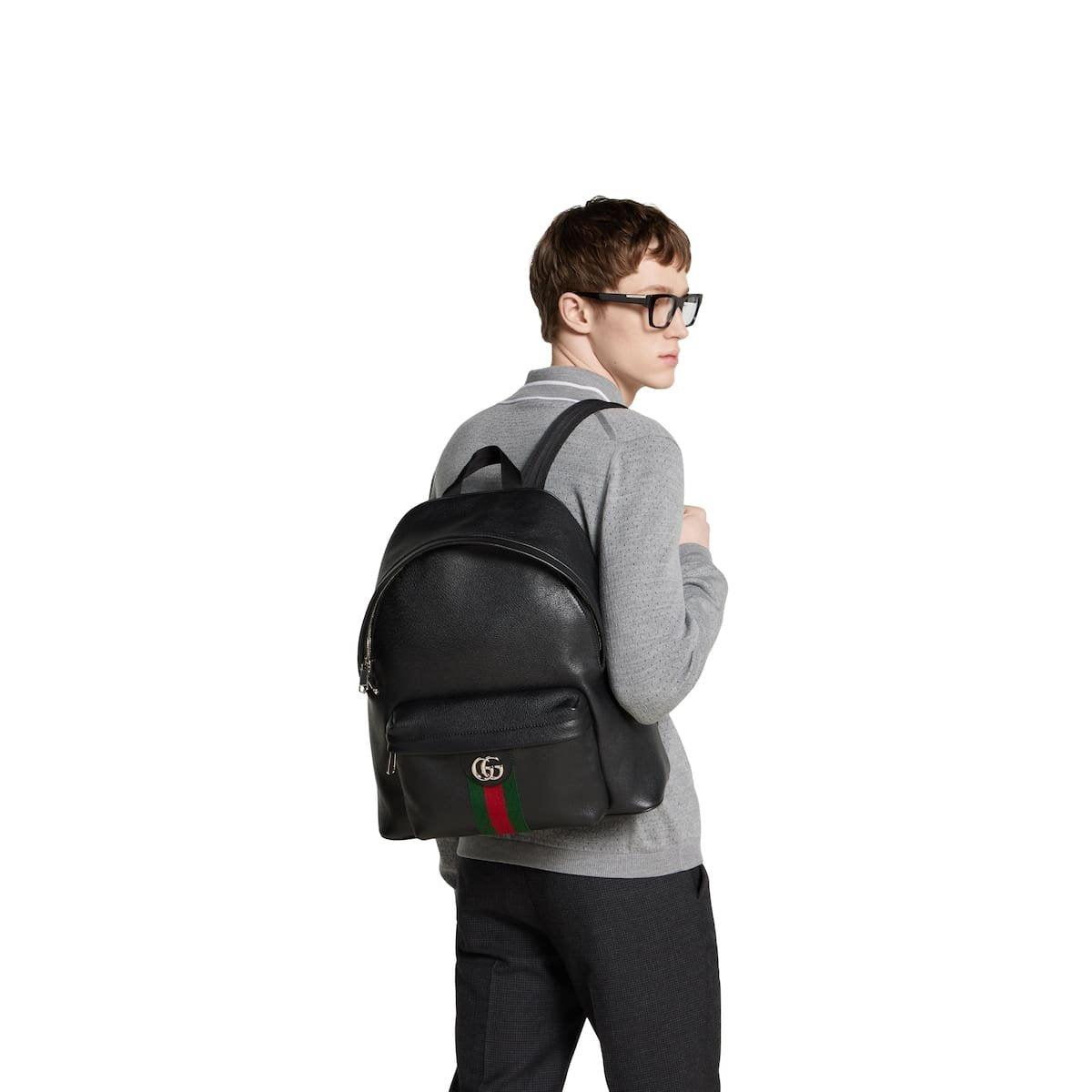 Gucci Ophidia medium backpack