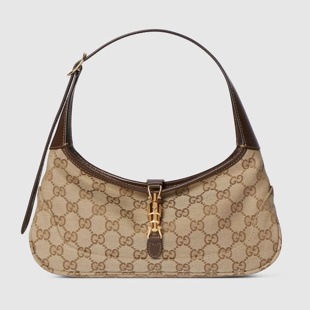 Gucci Jackie Slim small shoulder bag