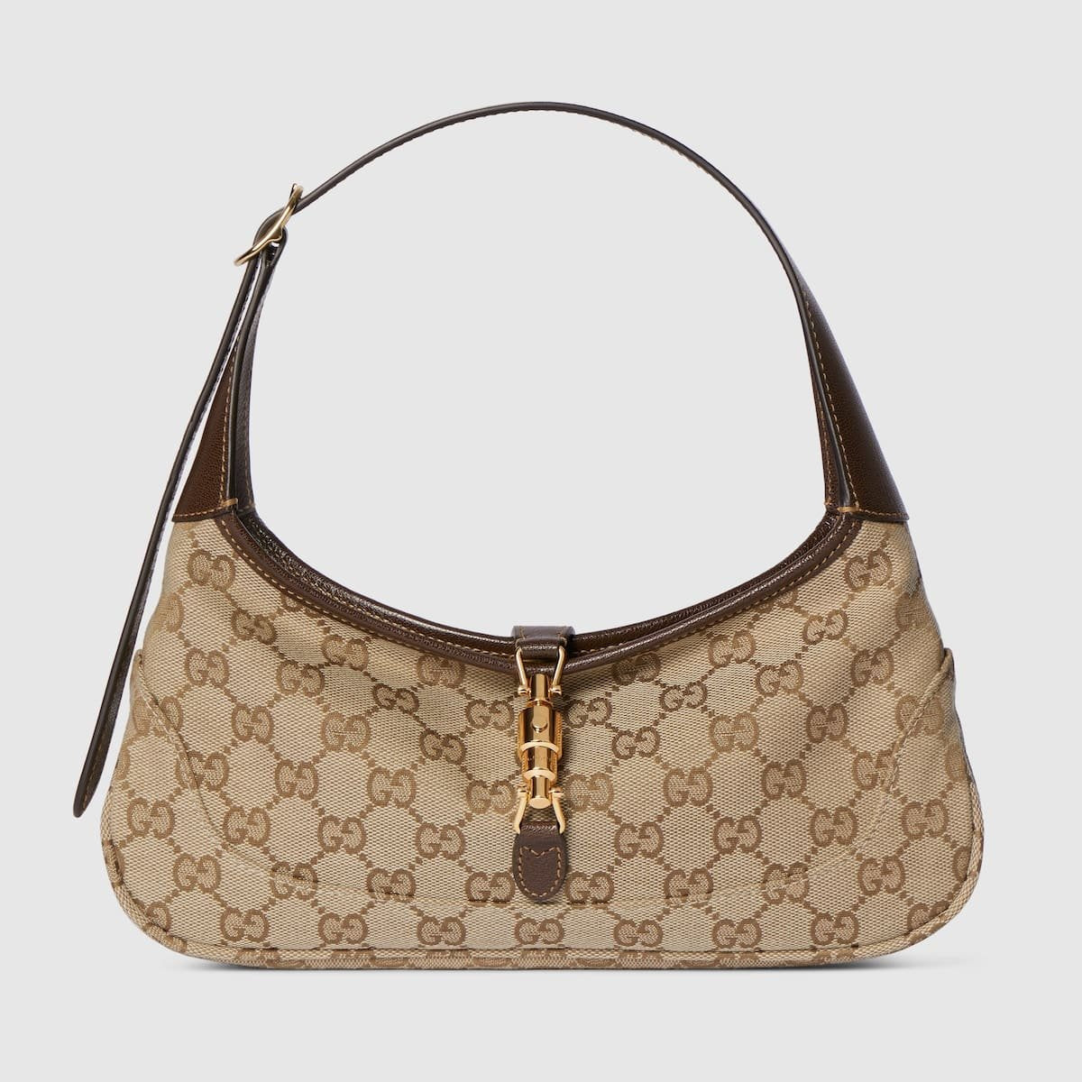 Gucci Jackie Slim small shoulder bag