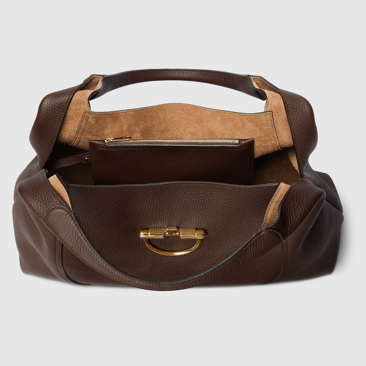 Gucci Softbit maxi shoulder bag