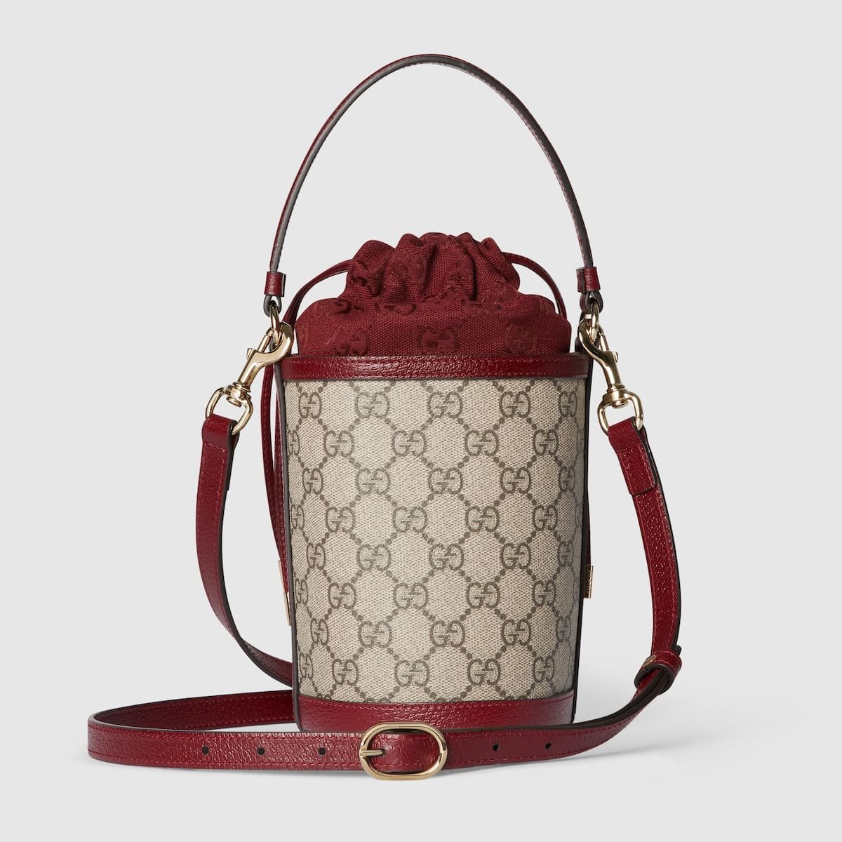 Gucci Ophidia mini bucket bag