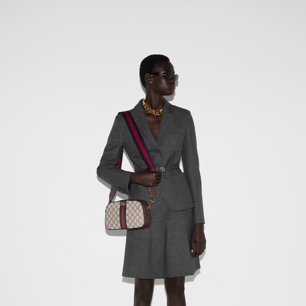 Gucci Ophidia small crossbody bag