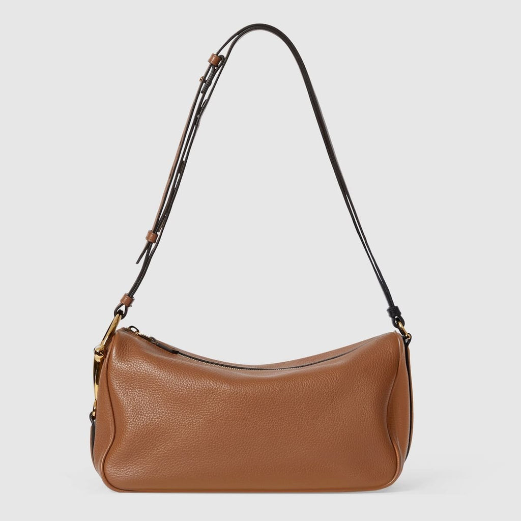 Gucci Half Horsebit medium shoulder bag