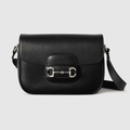 Gucci Horsebit 1955 Soft mini shoulder bag