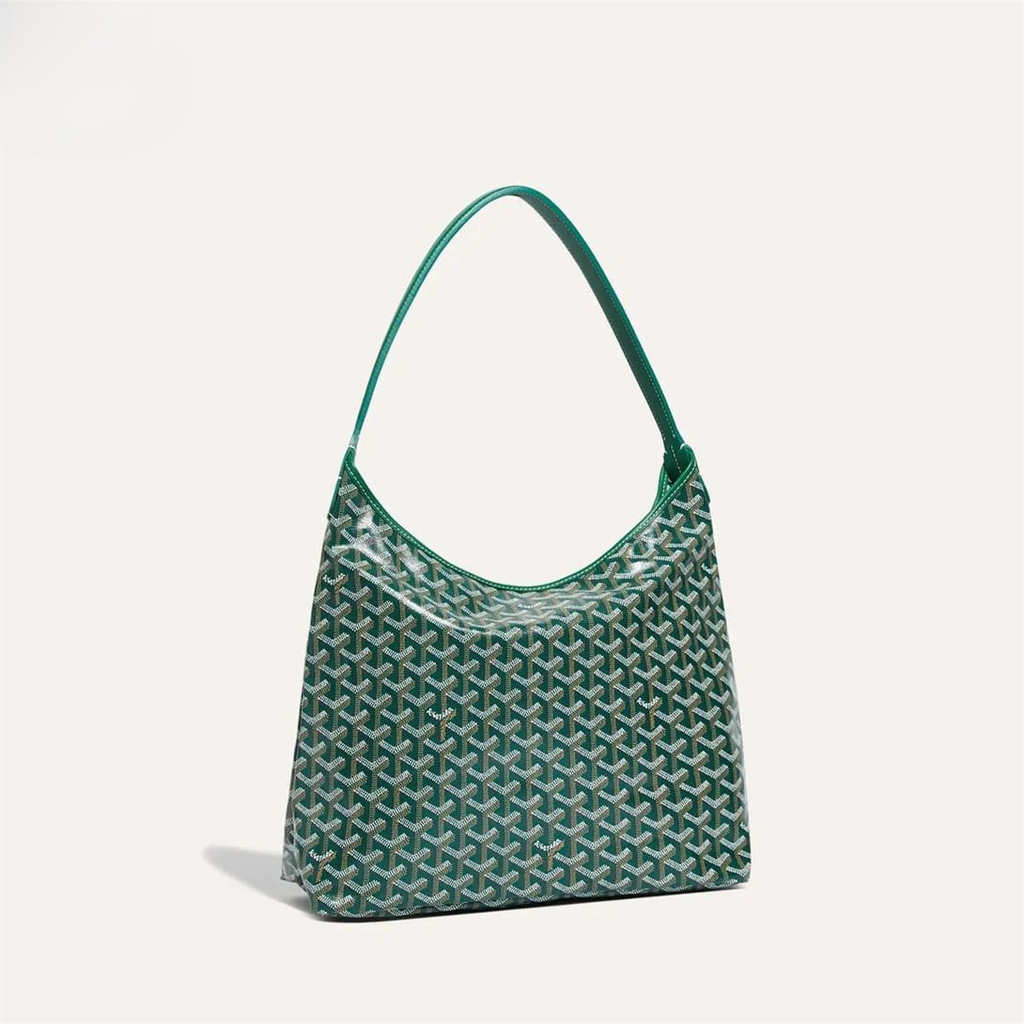 Goyard Bohème Hobo Bag