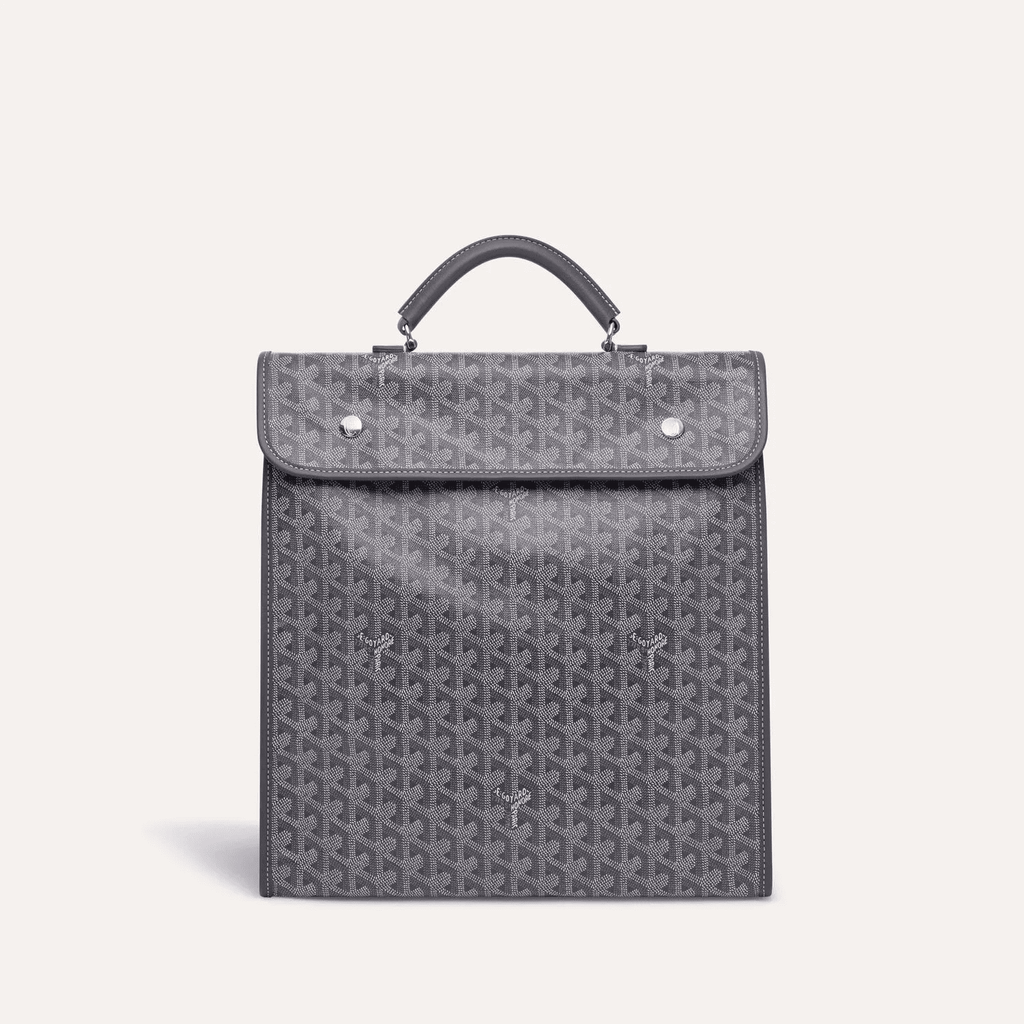 Goyard Saint Léger Backpack