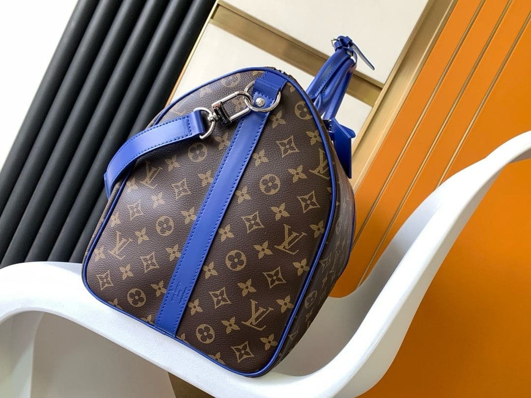 Louis Vuitton M46772 Keepall Bandoulière 50