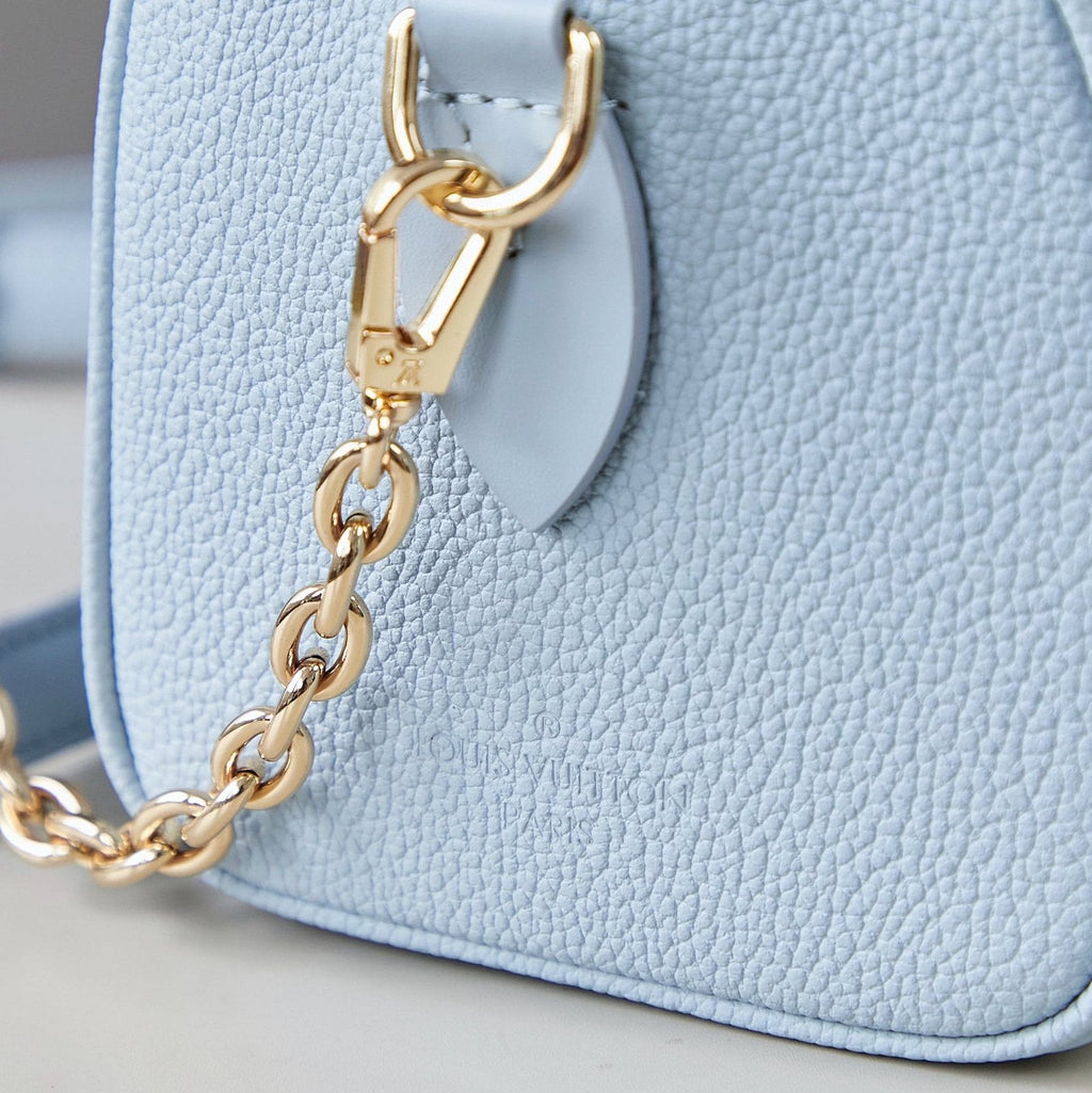 Louis Vuitton M46484 Speedy Bandoulière 20