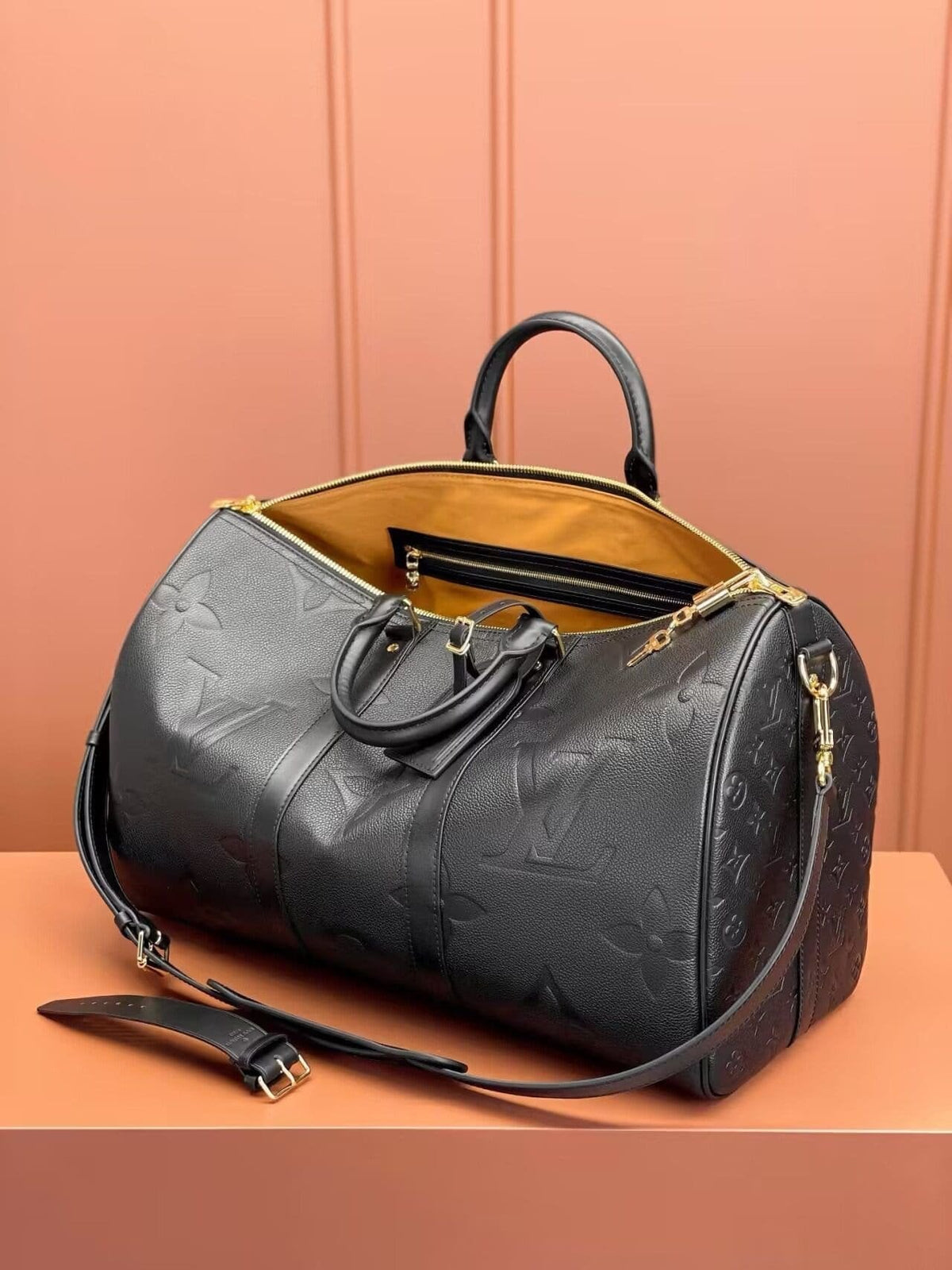 Louis Vuitton M45532 Keepall Bandoulière 45