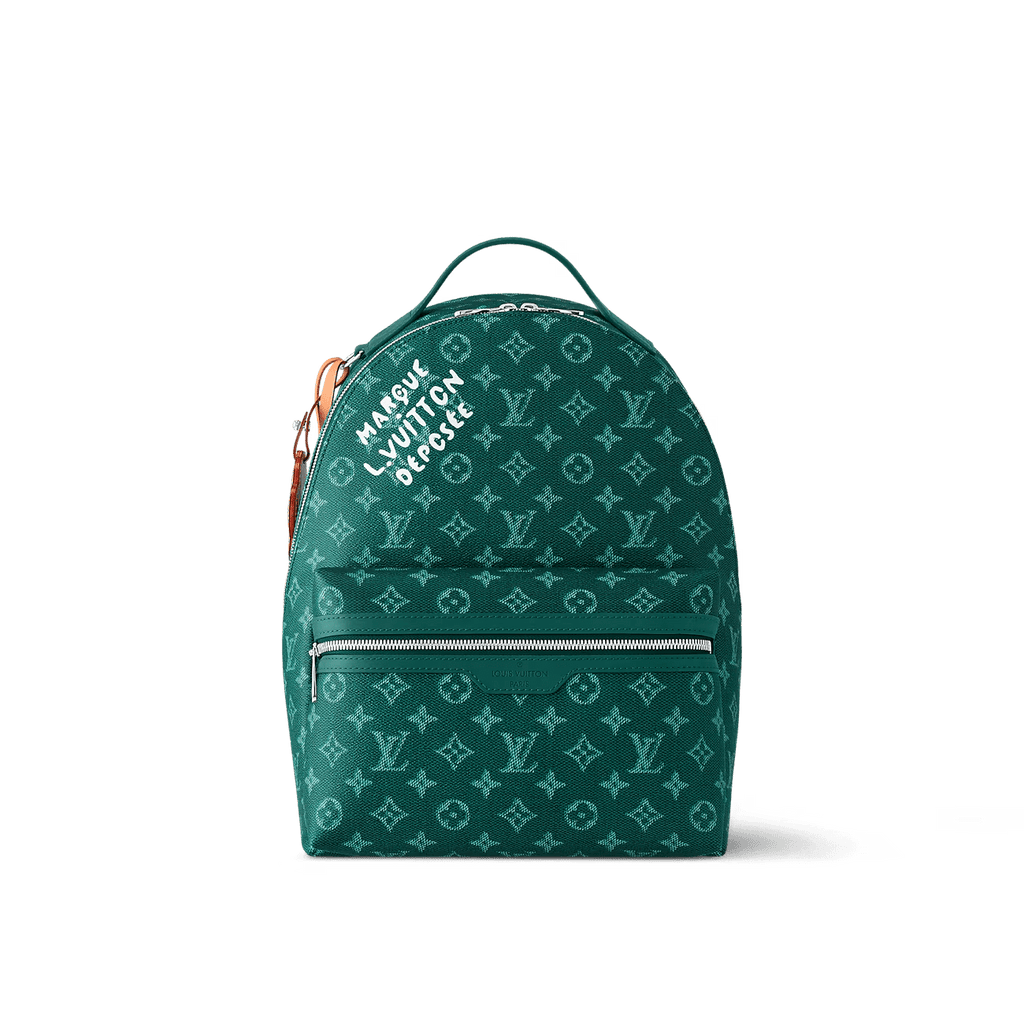 Louis Vuitton M12780 Discovery Backpack PM