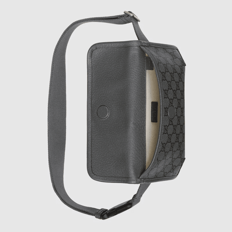 GUCCI Ophidia small belt bag