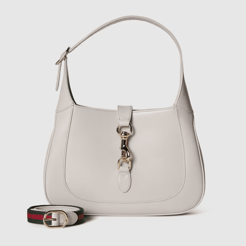 GUCCI JACKIE MEDIUM BAG