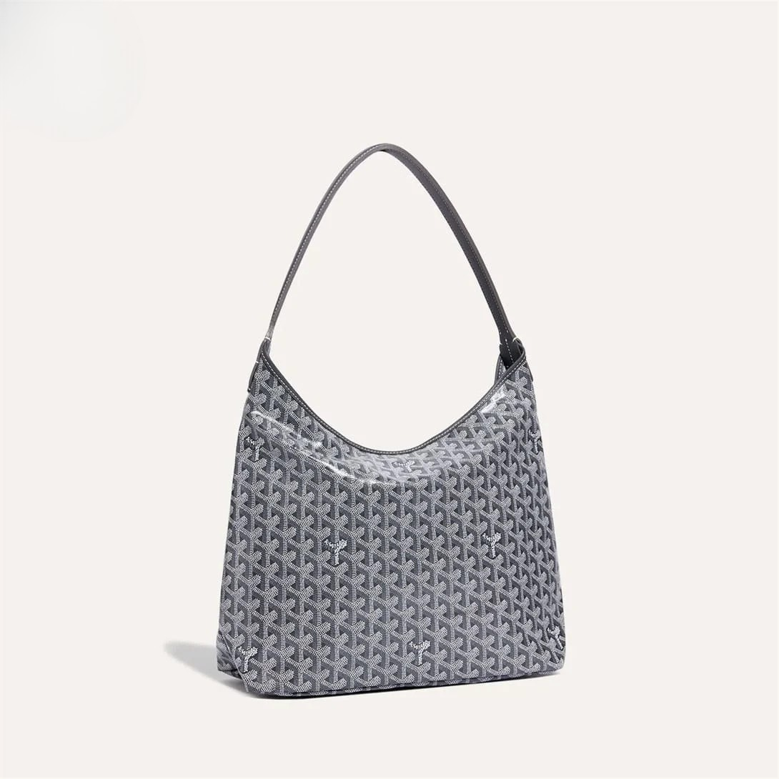 Goyard Bohème Hobo Bag