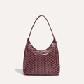 Goyard Bohème Hobo Bag