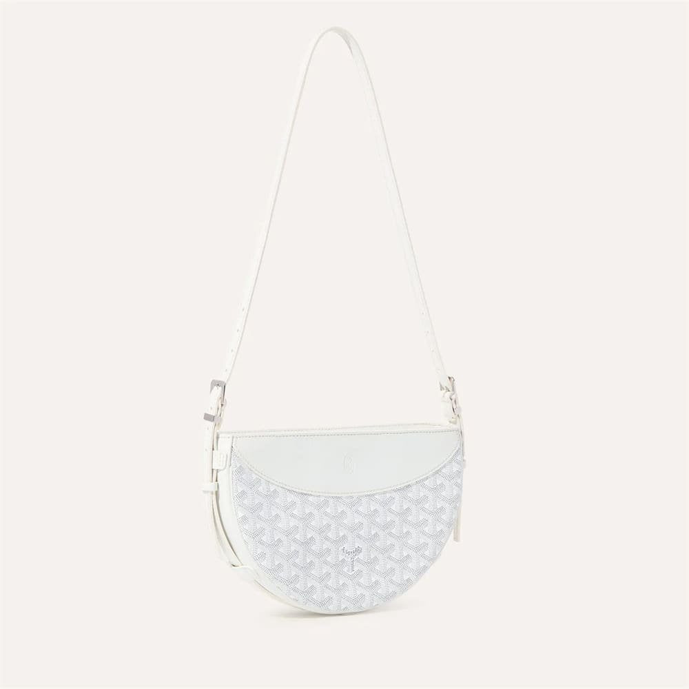 Goyard Hirondelle bag
