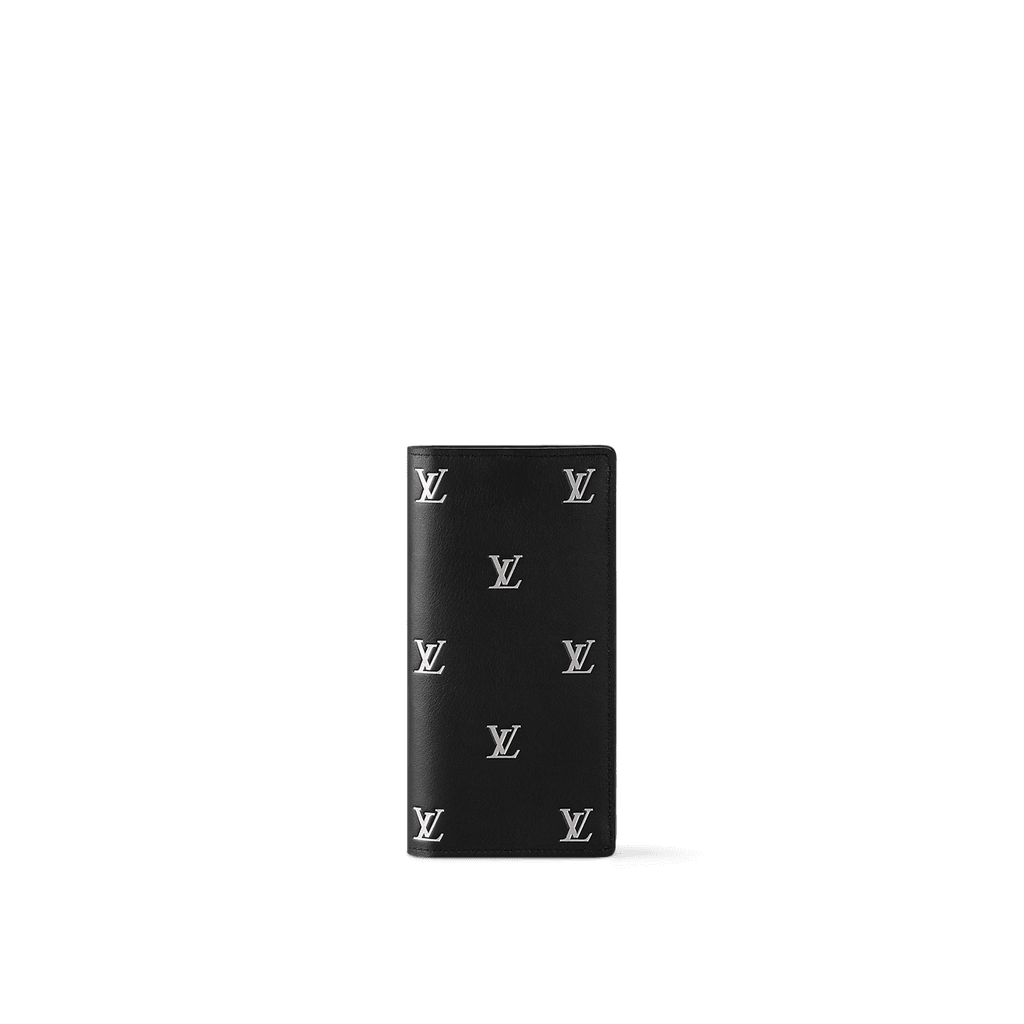 Louis Vuitton M83190 Brazza Wallet