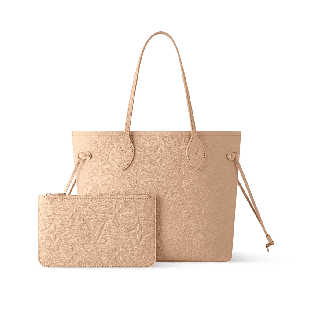 Louis Vuitton M14319 Neverfull MM