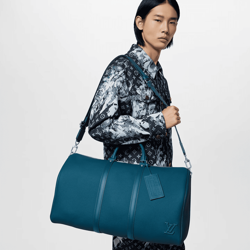 Louis Vuitton M23727 Keepall Bandoulière 50