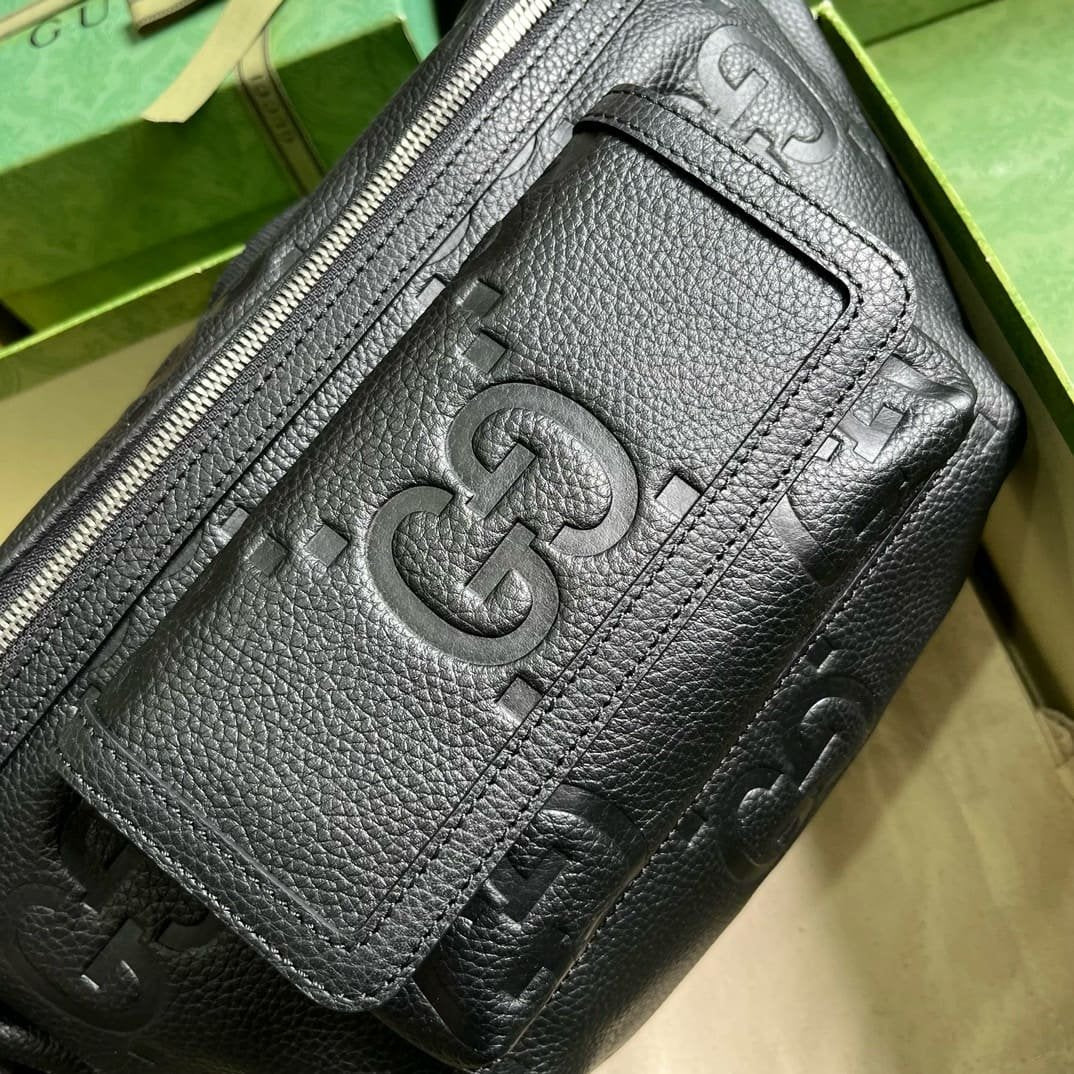 GUCCI JUMBO BELT BAG