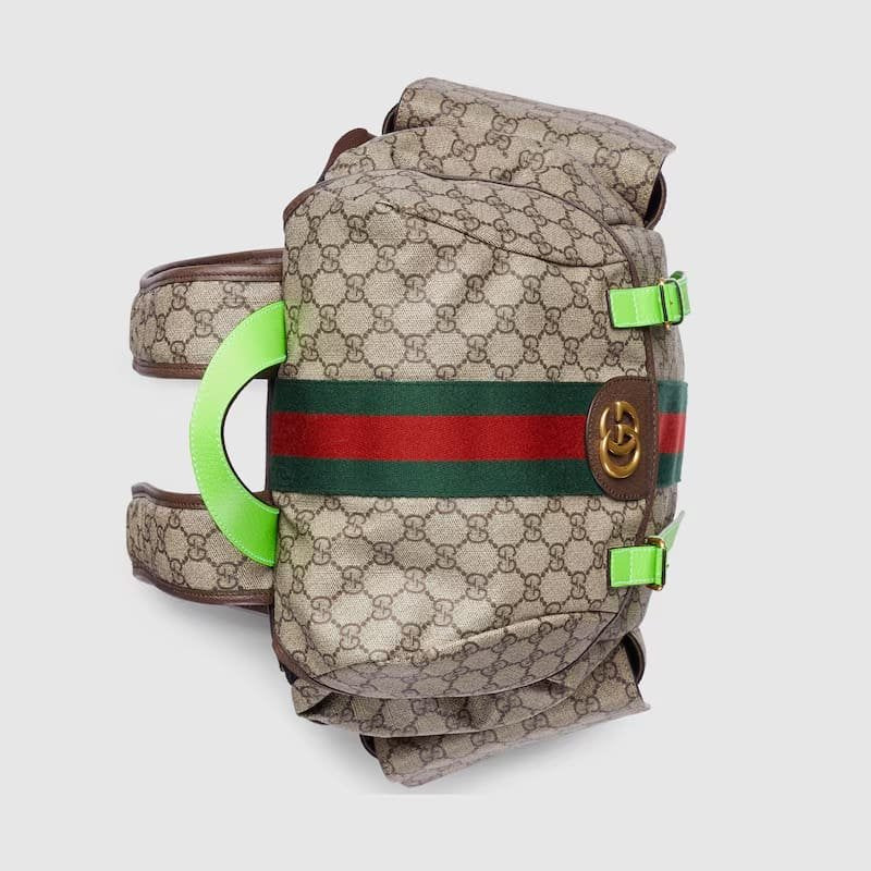 GUCCI Ophidia medium backpack