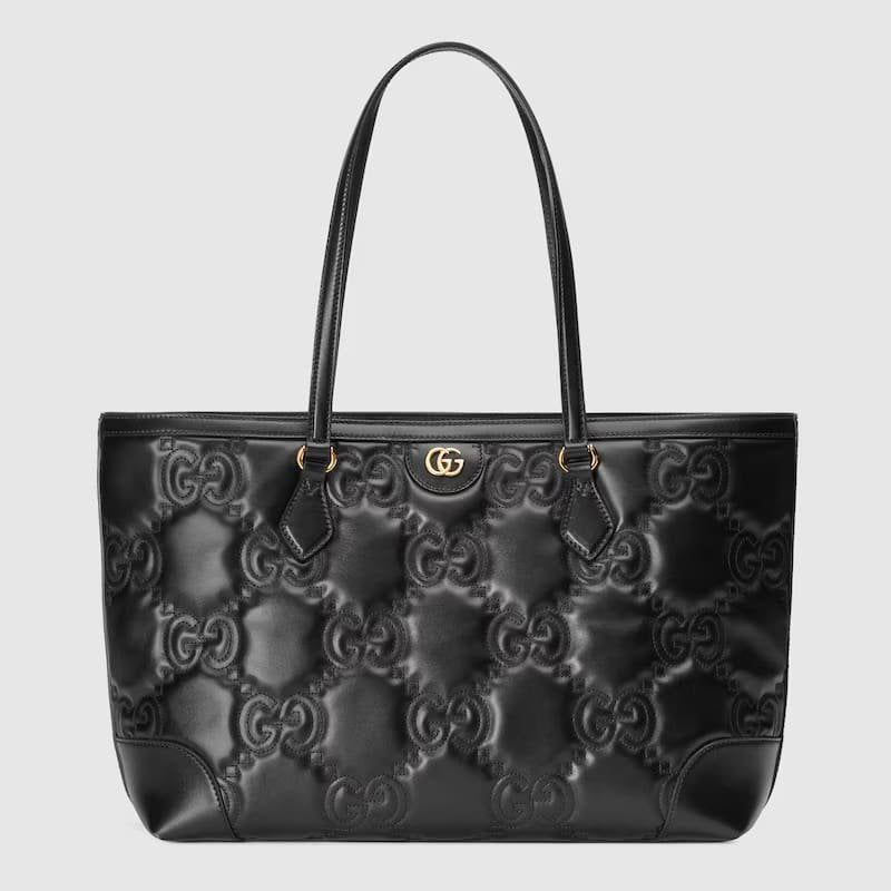 Gucci Ophidia medium tote bag