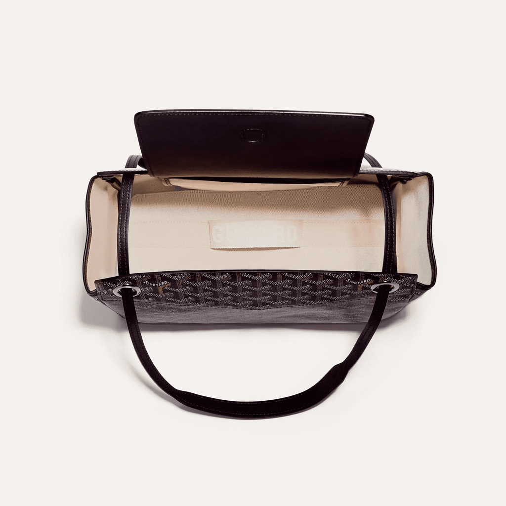 Goyard Rouette Souple Bag