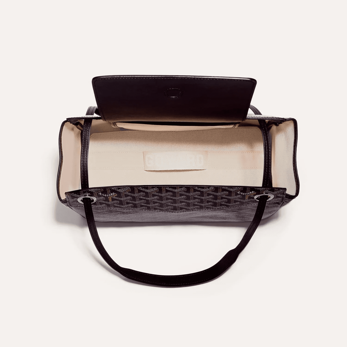 Goyard Rouette Souple Bag