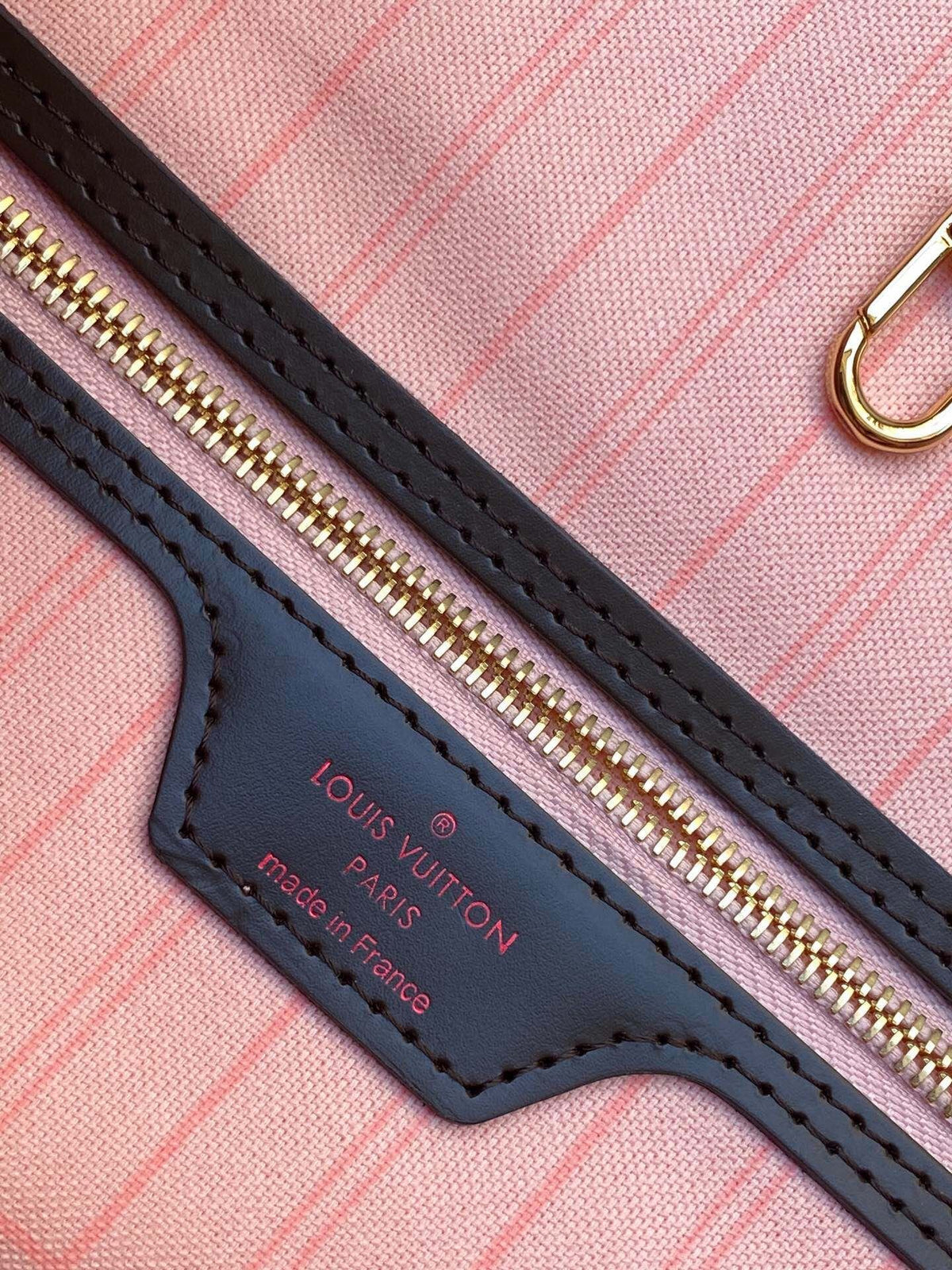 Louis Vuitton N41603 Neverfull MM