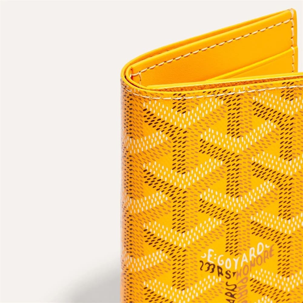 Goyard Saint-Pierre Card Wallet