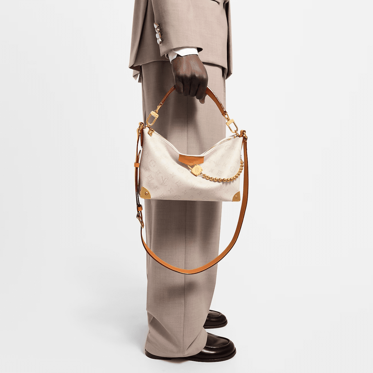 Louis Vuitton M14661 Bobo Trunk