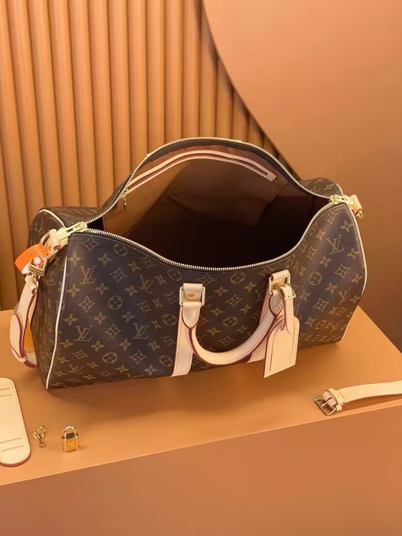 Louis Vuitton M41418 Keepall Bandoulière 45
