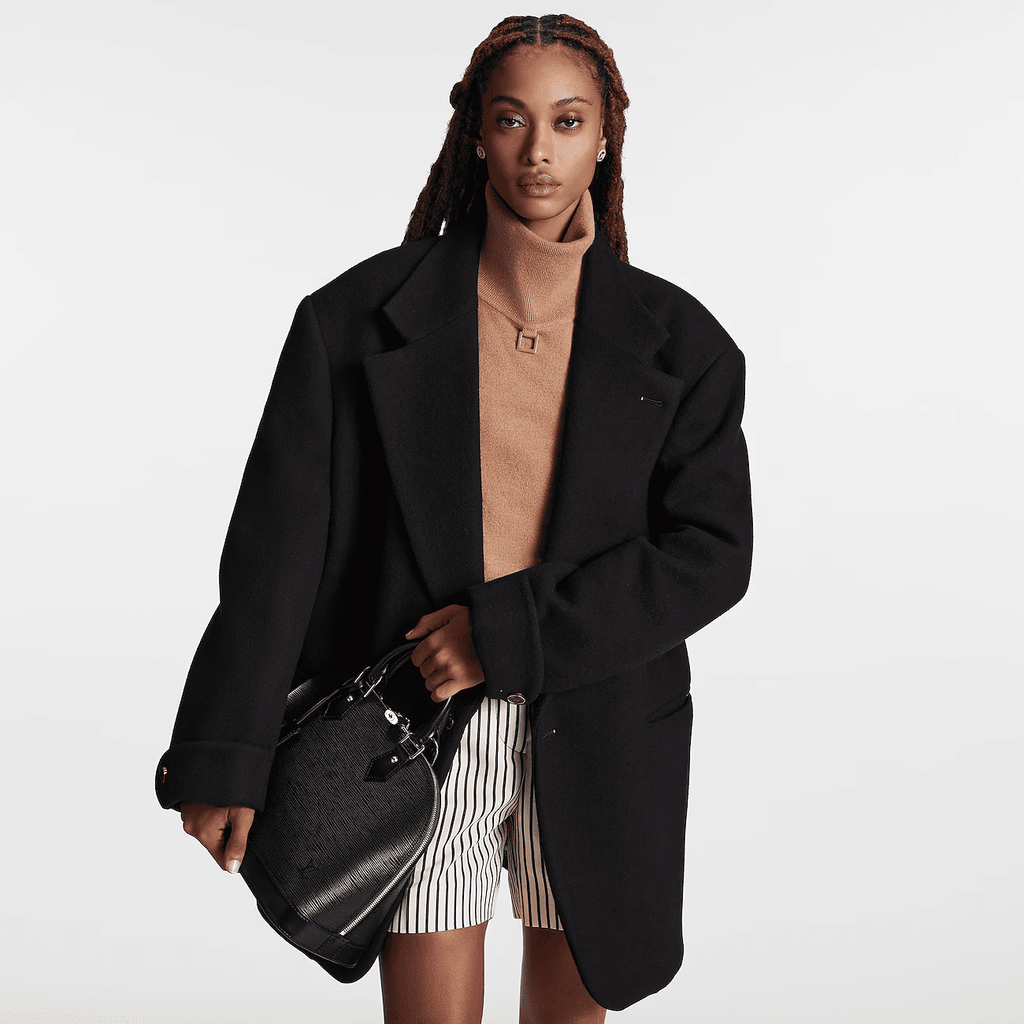 Louis Vuitton M40302 Alma PM