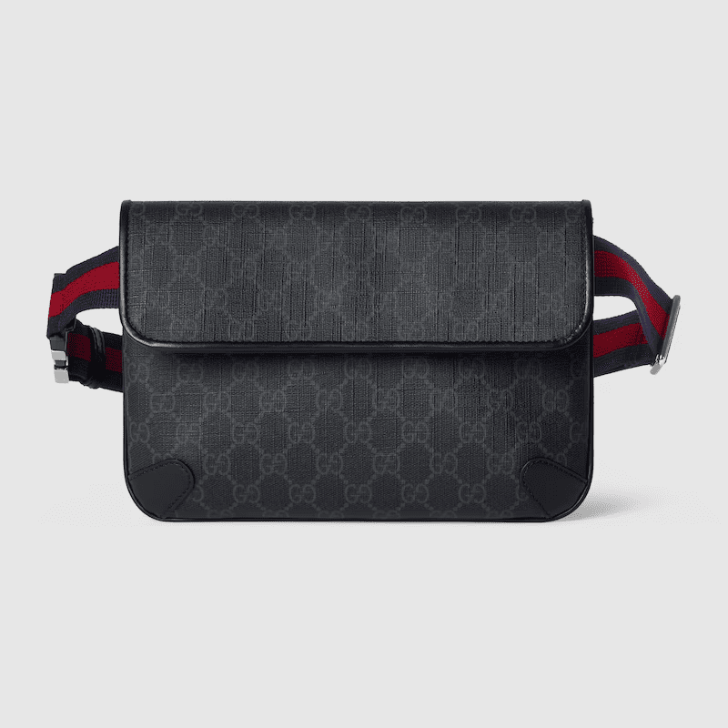 Gucci belt bag