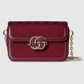 GUCCI GO SMALL SHOULDER BAG