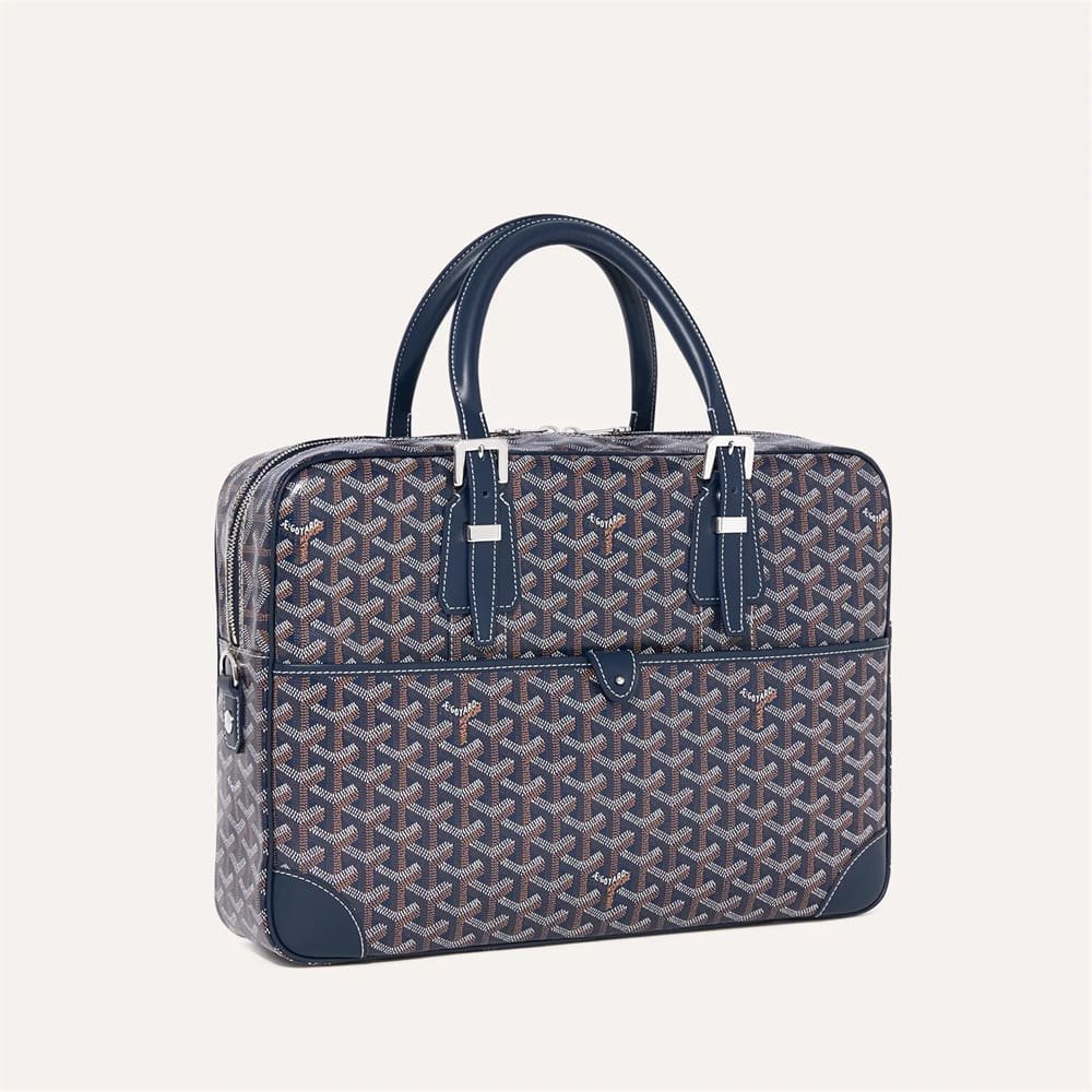 Goyard Ambassade Medium Briefcase