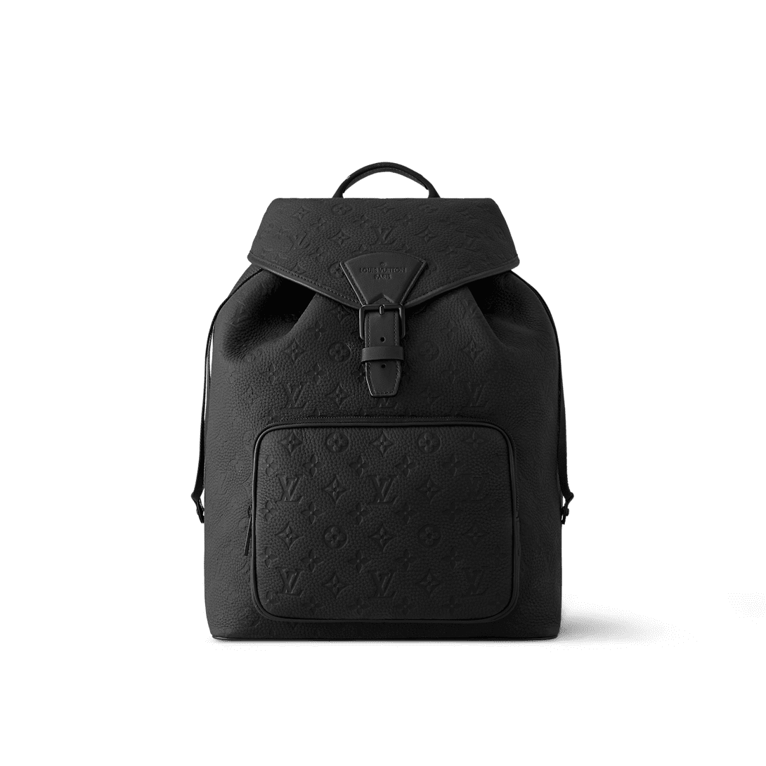 Louis Vuitton M23127 Montsouris Backpack