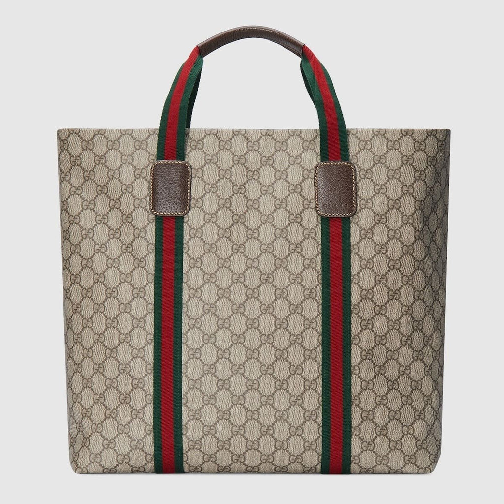 GUCCI GG Tender medium tote bag