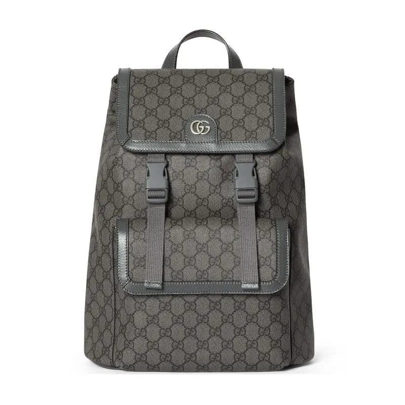 GUCCI OPHIDIA SMALL GG BACKPACK