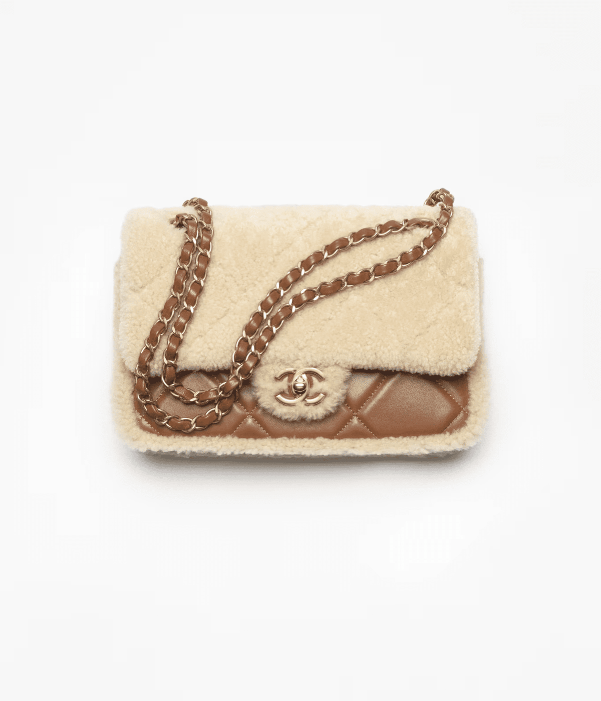 Chanel Flap Bag